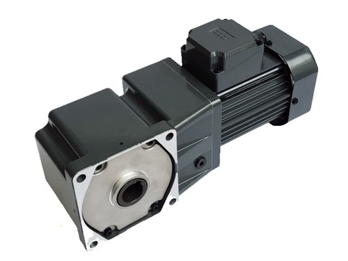 250-1500W right-angle hollow motor