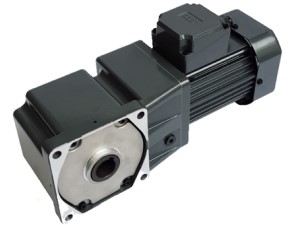 250-1500W right-angle hollow motor